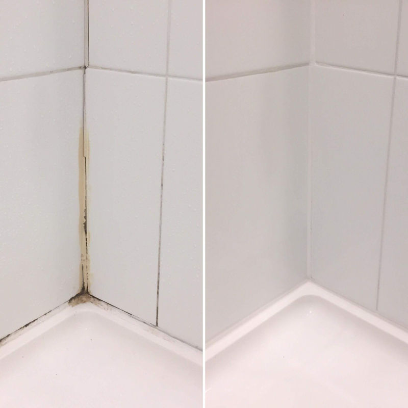 Sunshine Coast Kitchen & Bathroom Resealing Services
