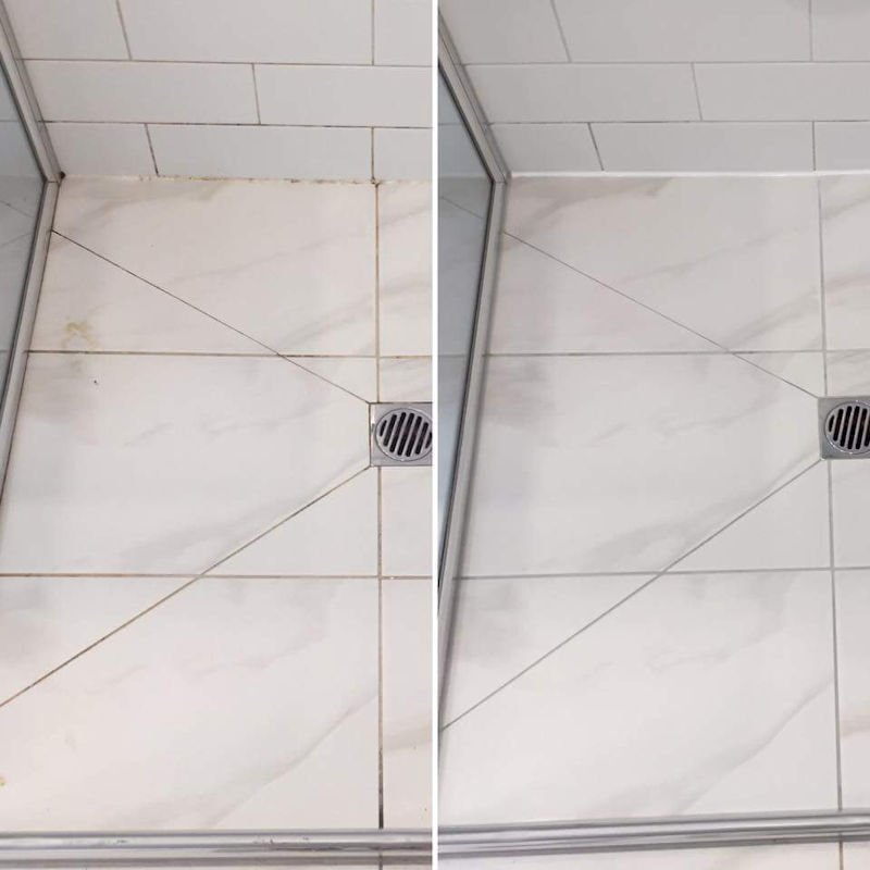 Sunshine Coast Kitchen & Bathroom Resealing Services