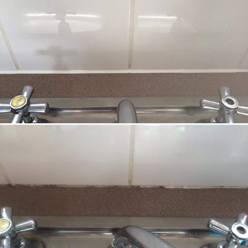 Sunshine Coast Kitchen & Bathroom Resealing Services