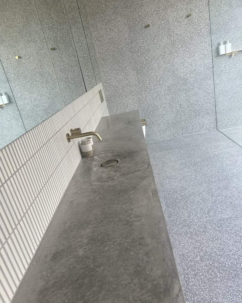Bathroom Recaulking Sunshine Coast