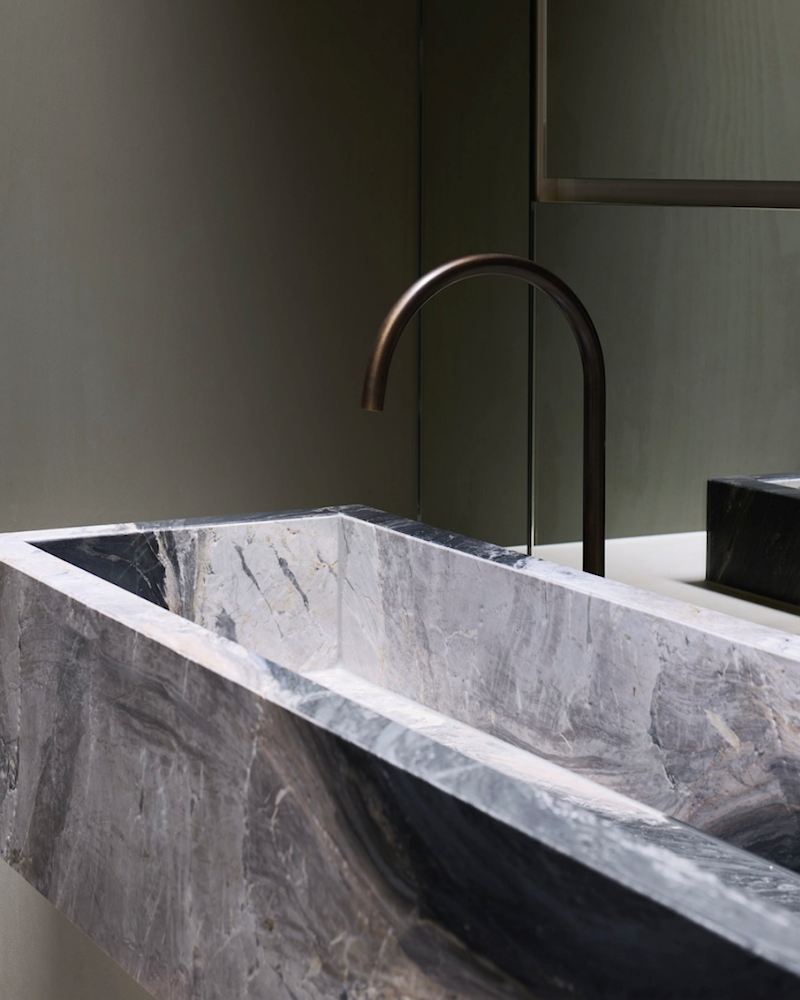 Sunshine Coast  Kitchen Interior Sealing Services